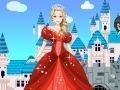Mäng Princess In Winter Season