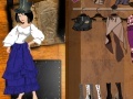 Mäng Steampunk Clothing