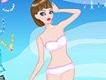 Mäng Dress - Sparkling Summer