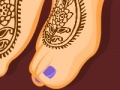 Mäng Luxurious Nail Arts