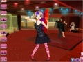 Mäng Dancing Emo