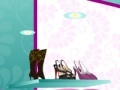 Mäng Shoe Store Decoration