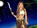Mäng Fighter Girl