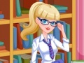Mäng Geek chic