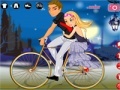Mäng Bicycle Love