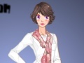 Mäng Madison dressup