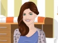 Mäng Pretty Little Liars: Makeover Aria