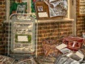 Mäng Postal Secrets