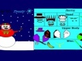 Mäng Dress Mr.Frosty v2.5