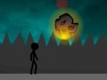Mäng Meteorite Survival