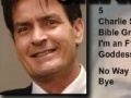 Mäng Charlie Sheen Soundboard2