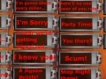 Mäng Red Faction Soundboard