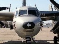 Mäng Military Aircraft Hawkeye