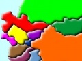 Mäng geography: asia