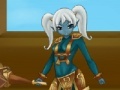 Mäng Lol: Summoners quest. Chapter 3