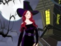 Mäng Halloween Time Dress Up