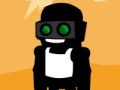 Mäng TankMan DressUp