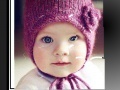 Mäng Sweet Baby Jigsaw Puzzle