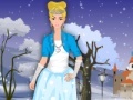 Mäng Winter Queen