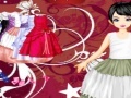 Mäng Flower girl dresses