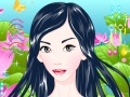 Mäng Lotus Princess Makeover