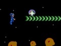 Mäng Mega man space invaders