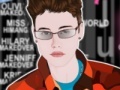 Mäng Justin Bieber Makeover