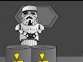 Mäng Stormtrooper Attack