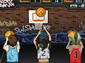 Mäng Hoops Mania