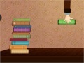 Mäng Tower from books