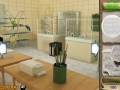Mäng Find Objects In Bank
