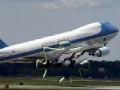 Mäng Air Force One Jigsaw Puzzle