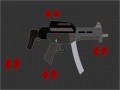 Mäng Design a Weapon