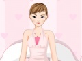 Mäng Summer Angel Dressup
