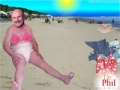 Mäng Dr.Phil Beach Dress-up