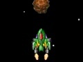 Mäng Asteroids X
