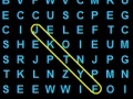 Mäng Custom Word Search