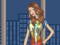 Mäng Girl in High Building