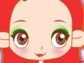Mäng Bright Doll Face Makeover