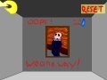 Mäng The Crazy Maze Game 2