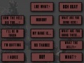 Mäng Solid Snake Soundboard