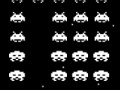 Mäng Space Invaders 3D
