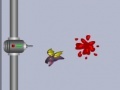 Mäng Bat Shooter