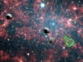 Mäng Asteroids by Blake