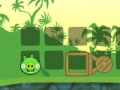 Mäng Bad Piggies HD 2.0