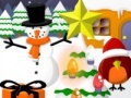 Mäng Xmas eCard Maker