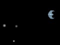 Mäng Space Wars