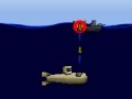 Mäng Submarine Fighter