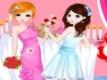 Mäng Most Beautiful Bridemaids