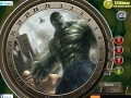 Mäng Hidden Numbers - Hulk
